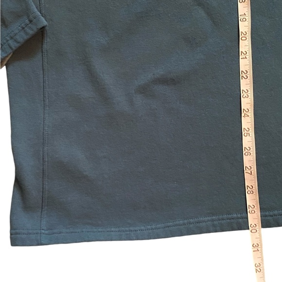 Red Head Brand Co 1/4 zip Pullover Fleece 2XL - Picture 7 of 11